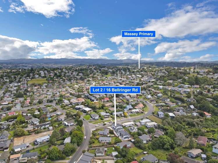 16b Bellringer Road Massey_14