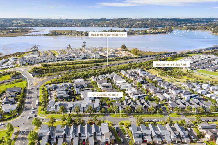 61 Buckley Avenue Hobsonville_20