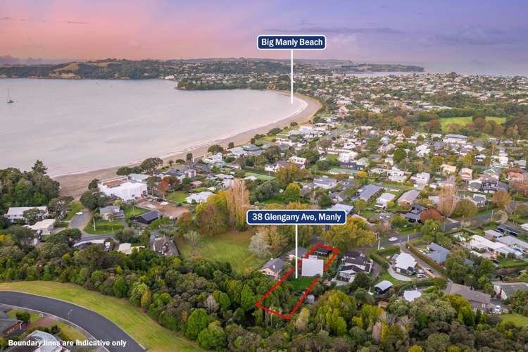 38 Glengarry Avenue Manly_7