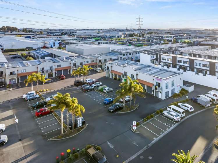 17/325 Ti Rakau Drive East Tamaki_13