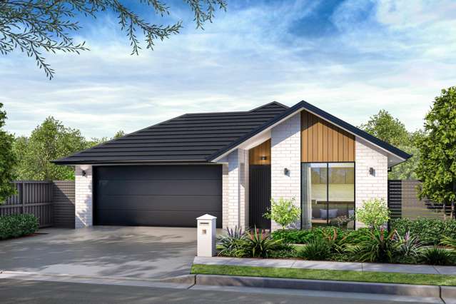 Choose Your Site, Build Your Story in Historic Helensville