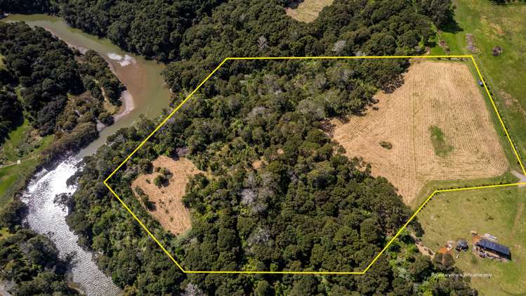 Lot 3 Kurapari Road Kerikeri_1