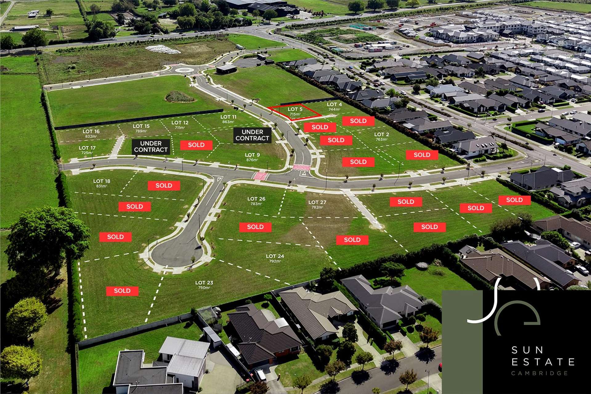 12 Sir Tristram Boulevard Cambridge_0