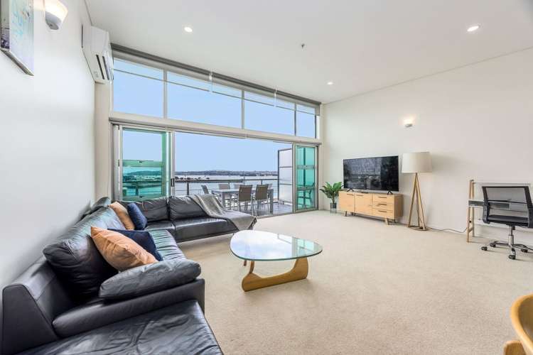 145 Quay Street Auckland Central_5