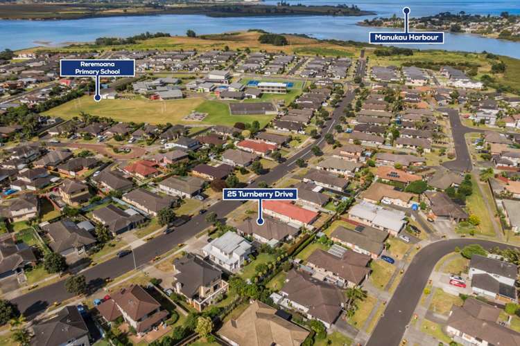 25 Turnberry Drive Wattle Downs_12