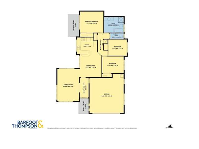 1/25 Headcorn Place Botany Downs_1