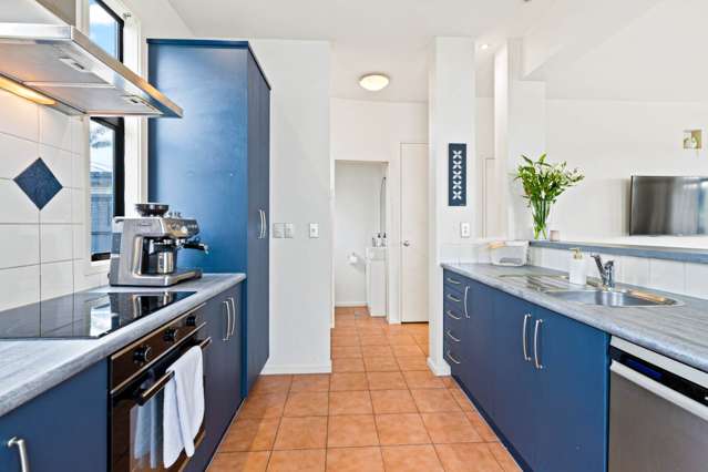 Biggest 2 Bedroom in the Complex!