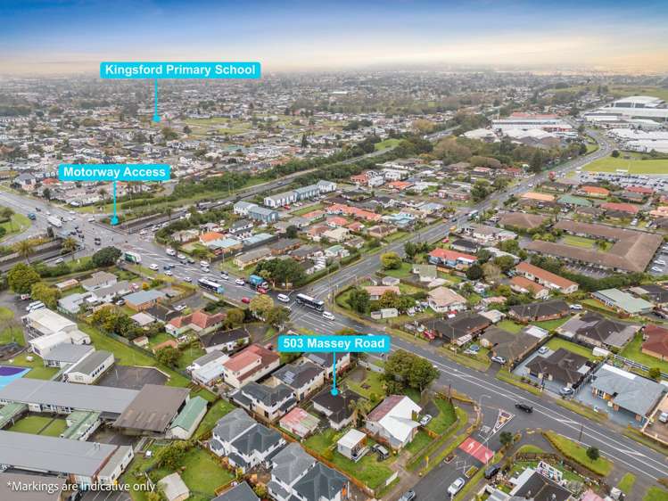 503 Massey Road Mangere_20