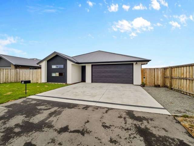 Stunning Design - Outstanding Opportunity