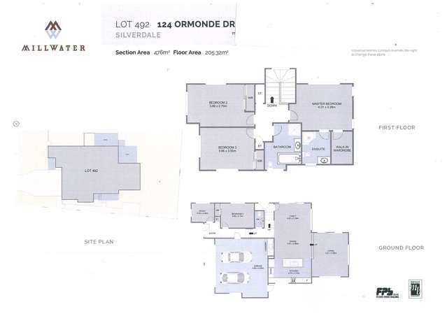 124 Ormonde Drive Silverdale_1