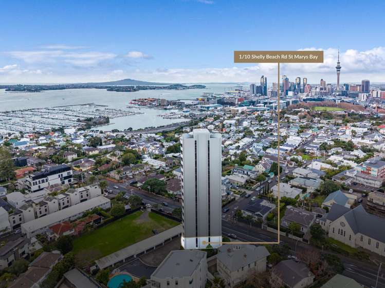 1/10 Shelly Beach Road Saint Marys Bay_34
