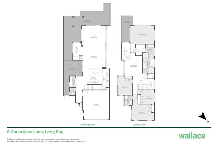 9 Coastview Lane Long Bay_21