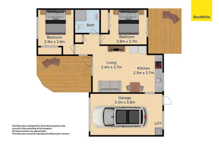 155c Killarney Road Frankton_22