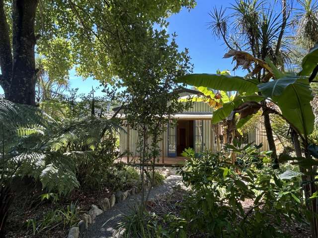 More Than Meets the Eye