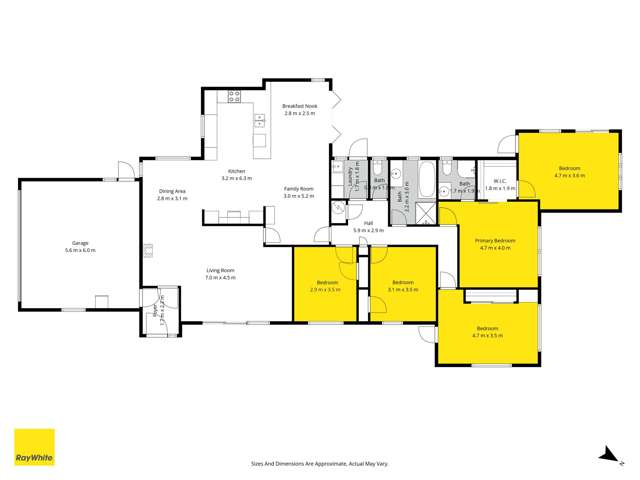 1 Gaylord Place Conifer Grove_4