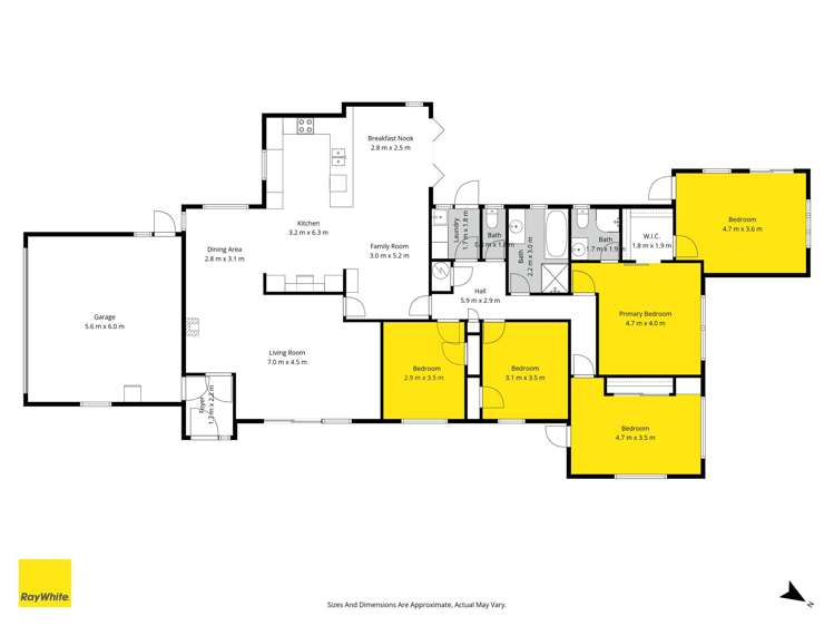 1 Gaylord Place Conifer Grove_25