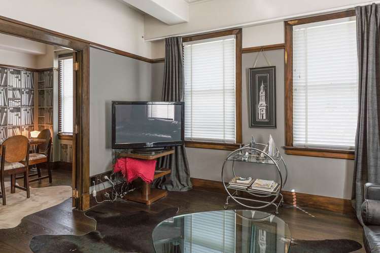 2a/5 Parliament Street Auckland Central_1