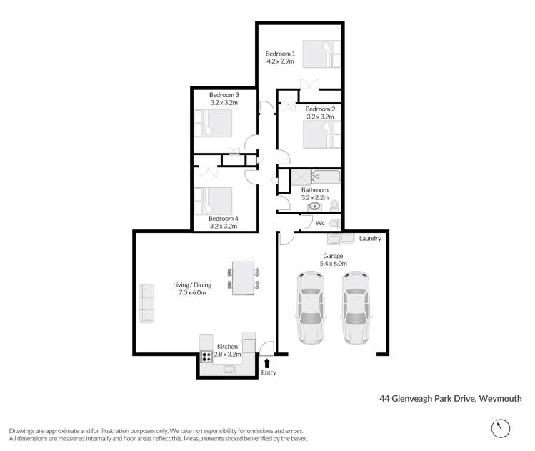 44 Glenveagh Park Drive Manurewa_7