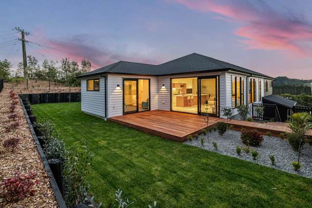 Reserve Views, Ultimate Privacy & Large Site