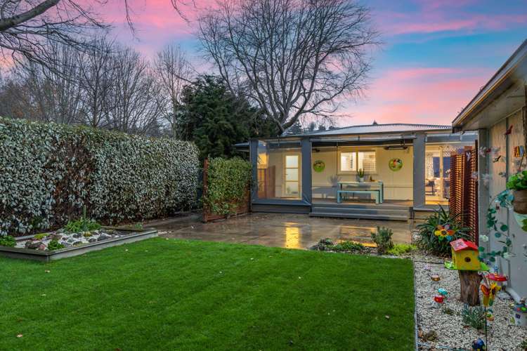 12 Remuera Avenue Cashmere_24