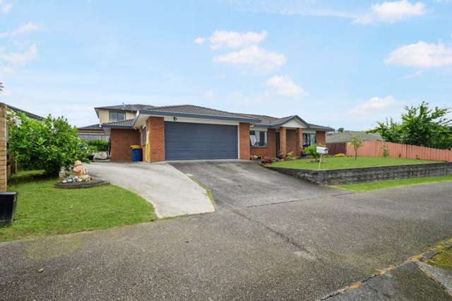 56 Greenberry Drive Ranui_1