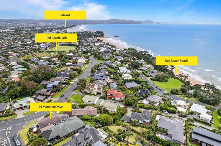 64 Marellen Drive Red Beach_24