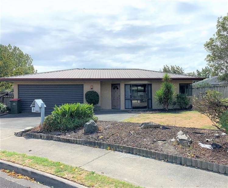 4 Melia Place Richmond_0