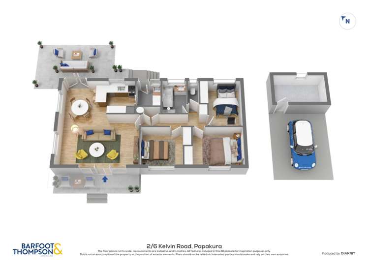 2/6 Kelvin Road Papakura_16