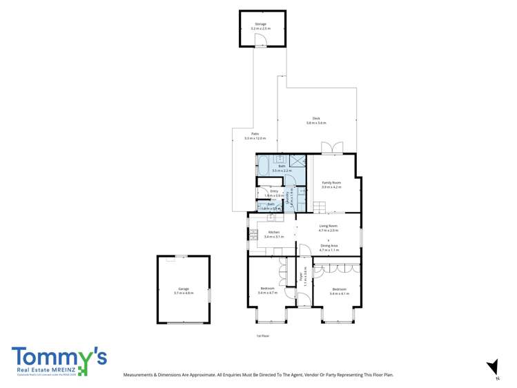 69 Herald Street Berhampore_18