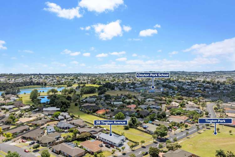 38 Tington Avenue Wattle Downs_26