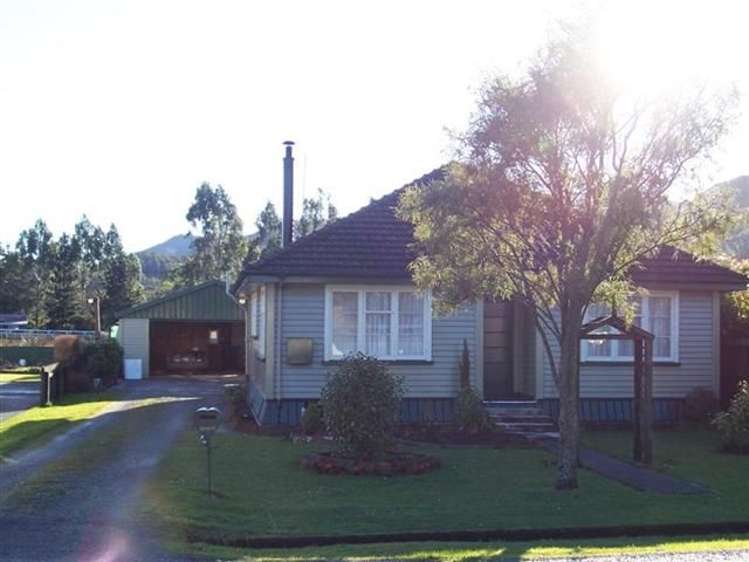 14 Inverness Street Dunollie_0