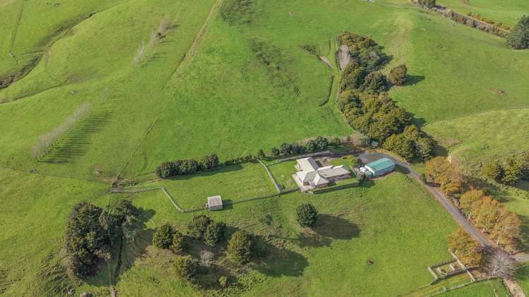 435 Mangatawhiri Road Mangatawhiri_32