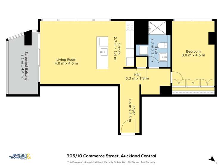 9/10 Commerce Street City Centre_10
