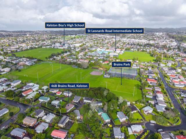 46B Brains Road Kelston_3