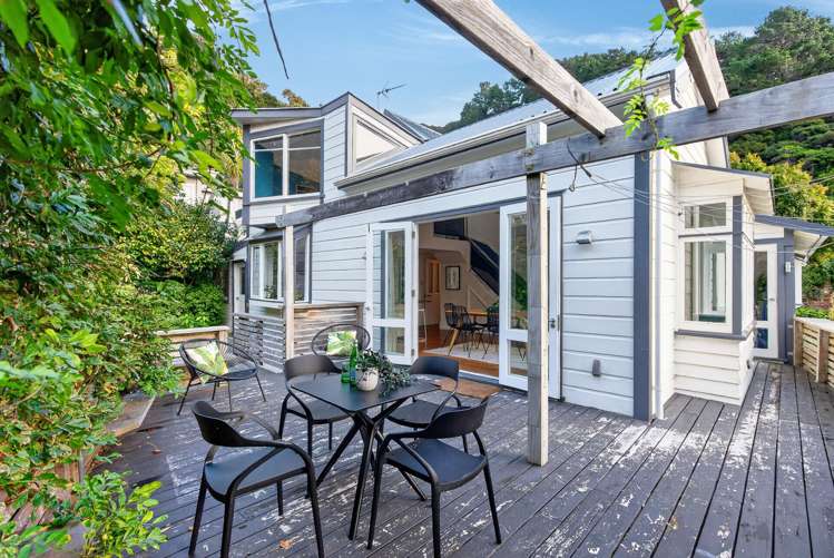 31 Nikau Street Eastbourne_26