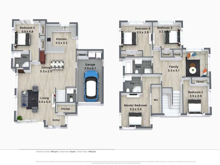 21B Blanes Road Weymouth_21