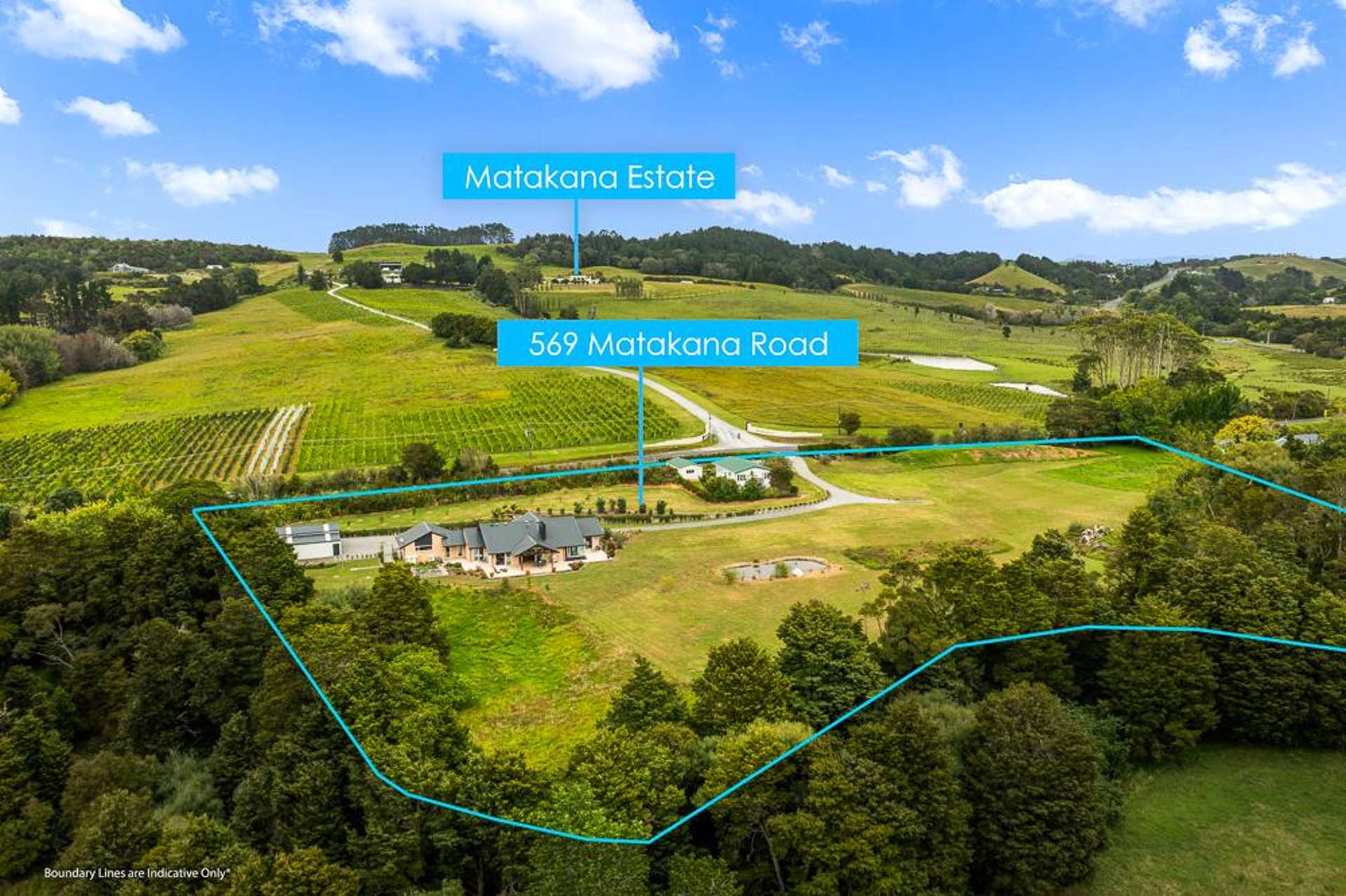 569 Matakana Road Matakana_0