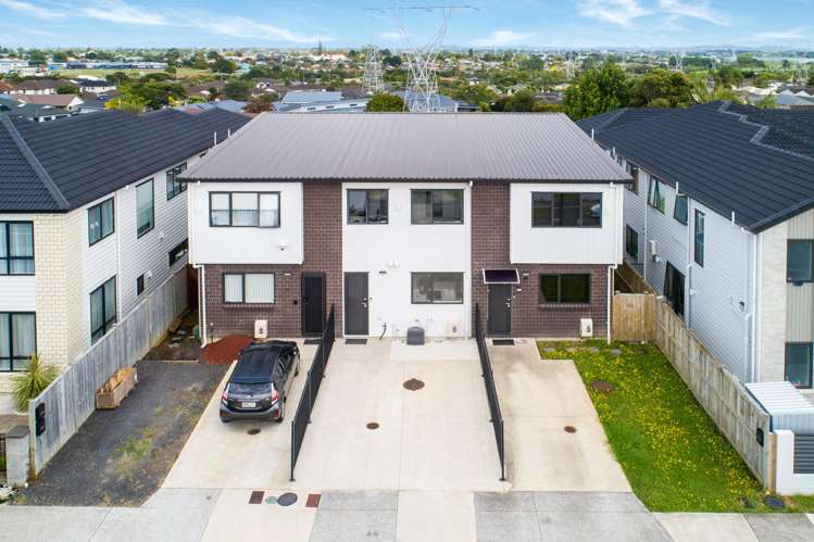 42E Donegal Park Drive Flat Bush_16