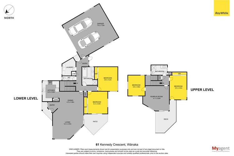 61 Kennedy Crescent Wanaka_29