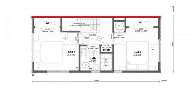 Lot 19 Townhouse 19  Pine Harbour_2