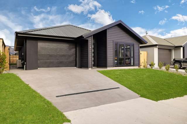 Location, Lifestyle, Lincoln
