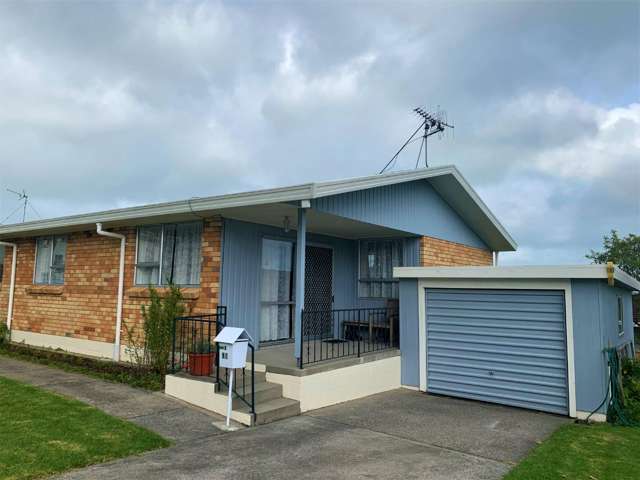 2 BEDROOM - TE AROHA
