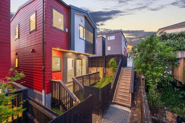 Brand new house in Bayview
