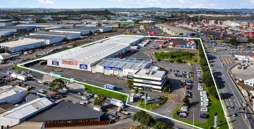 Sizeable industrial landholding in Penrose