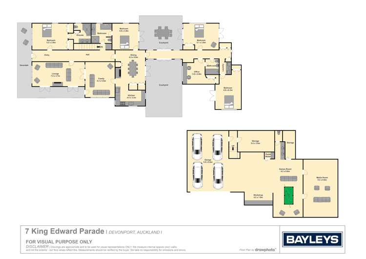 7 King Edward Parade Devonport_19