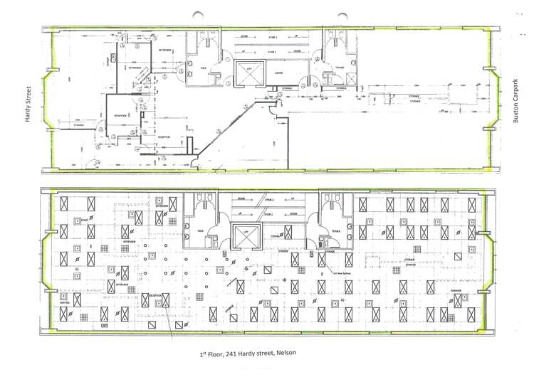 Level 1 241 Hardy Street City Centre_14