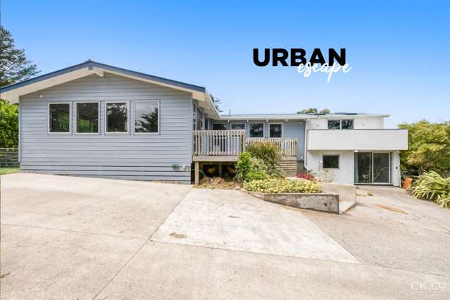 LIFESTYLE LIVING WITH SPACE AND STYLE