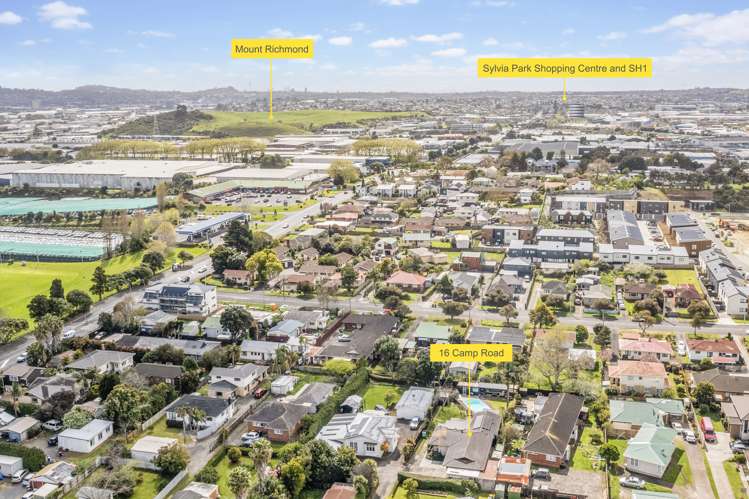 16 Camp Road Mount Wellington_16