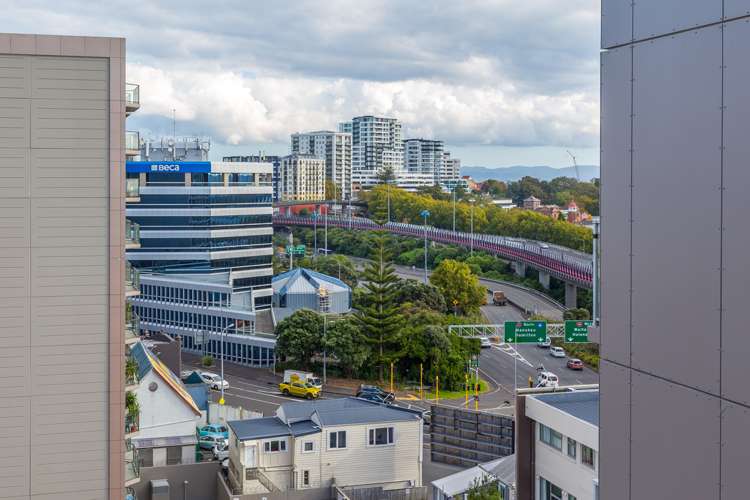 12a/113 Vincent Street Auckland Central_7
