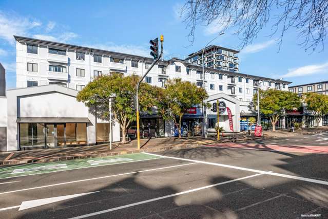 4B/160 Symonds Street Grafton_4